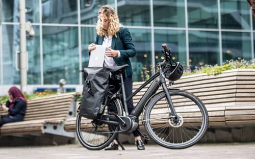 fietslease scholen