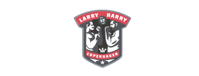 Larryvsharry